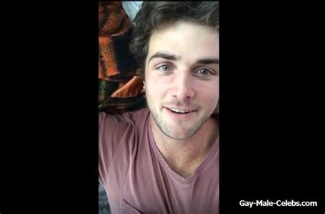 beau mirchoff nudes|Beau mirchoff hot porn video part 1